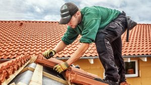 Travaux de toiture et de couverture à Vernois-les-Belvoir